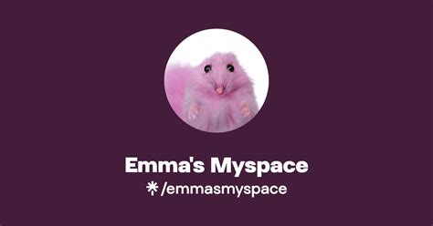 leaked emmas myspace
