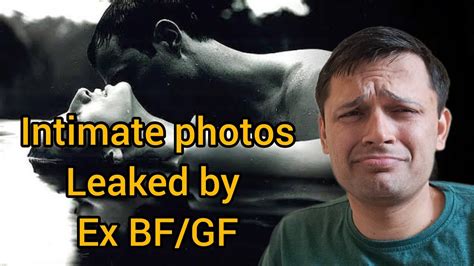 leaked ex gf