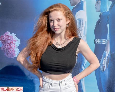 leaked francesca capaldi