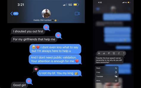 leaked girlfriend ex