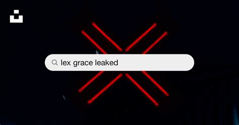 leaked grace lex