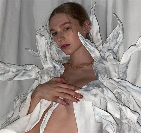 leaked hunter schafer