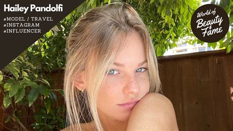 leaked indigo hailey