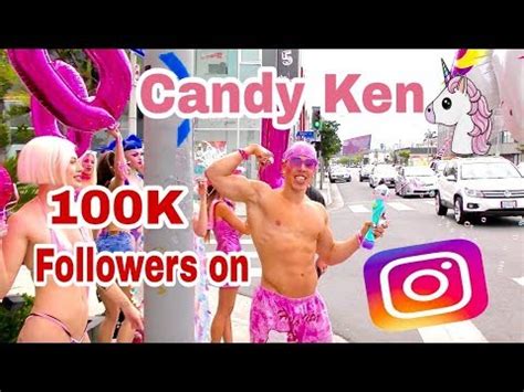leaked ken candy