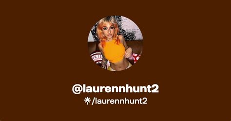 leaked laurennhunt2
