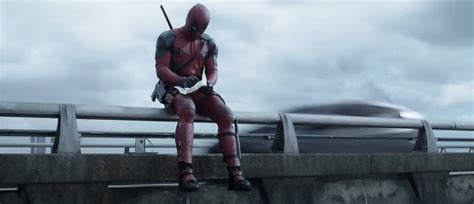 leaked leaked deadpool ever