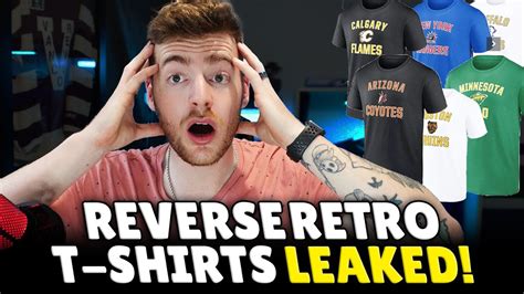 leaked leaks reverse