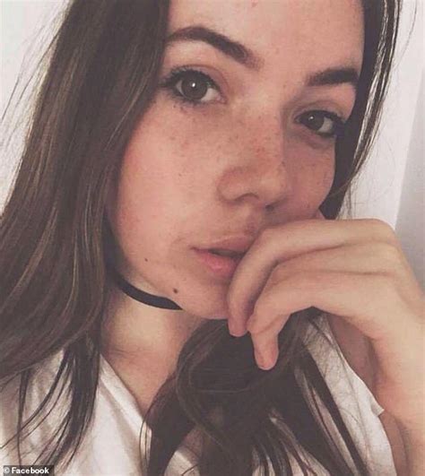 leaked mackenzie blake