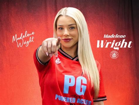 leaked madelene onlyfans wright