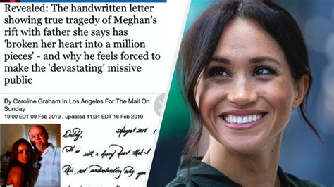 leaked markle richardson