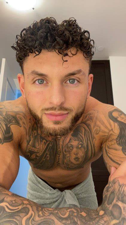 leaked maternowski alec