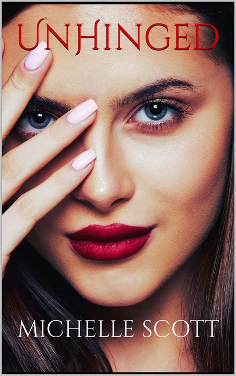 leaked michelle scott