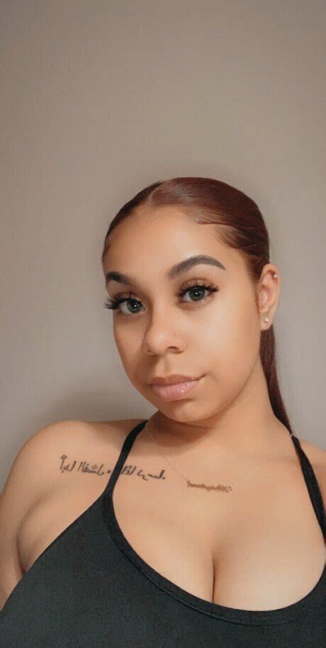 leaked monae onlyfans thick