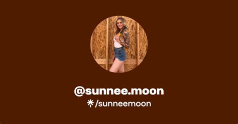 leaked moon sunnee