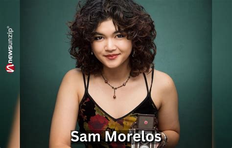 leaked morelos sam