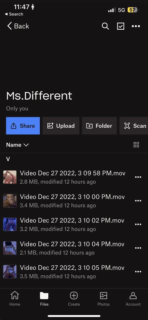 leaked msdifferent 20