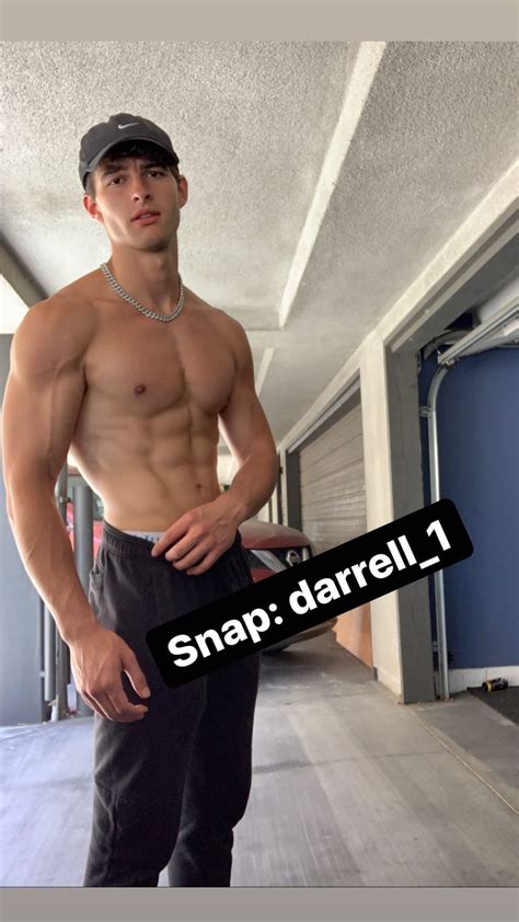 leaked onlyfans darrell jones