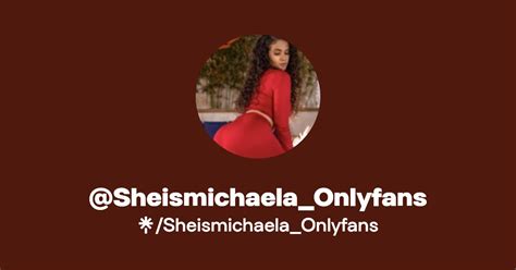 leaked onlyfans sheismichaela