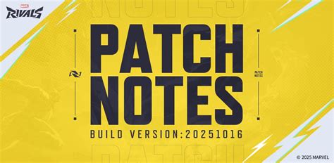 leaked patch marvel notes rivals