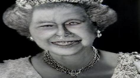 leaked queen leak