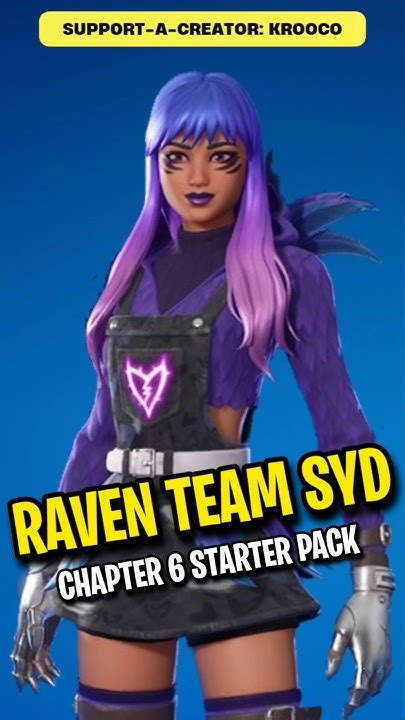 leaked raven