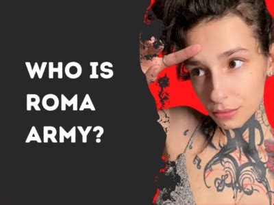leaked romaarmy