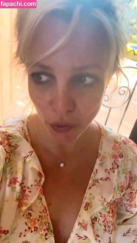 leaked spears onlyfans