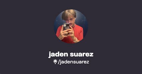 leaked suarez jaden