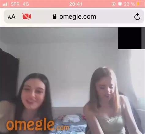 leaked teens omegle