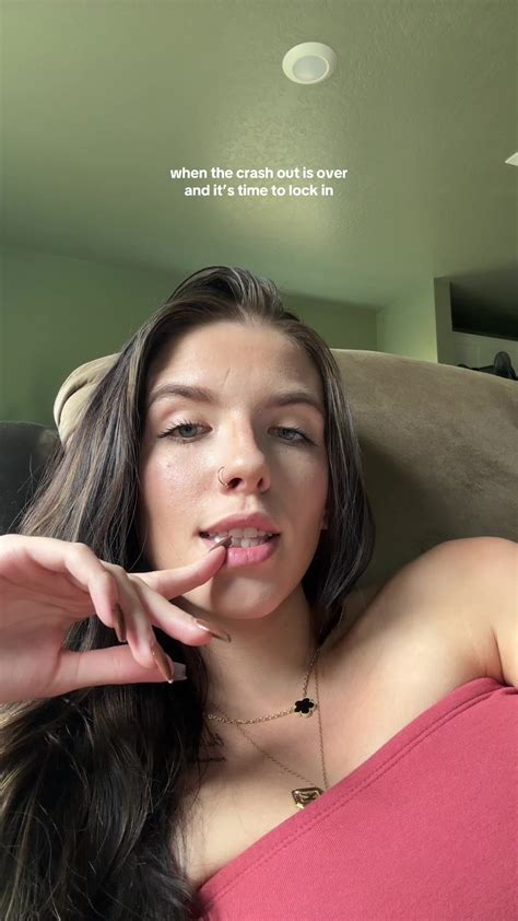 leaked tingstrom kylee