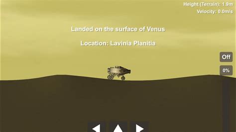 leaked venus simulator