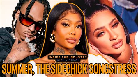 leaked walker summer