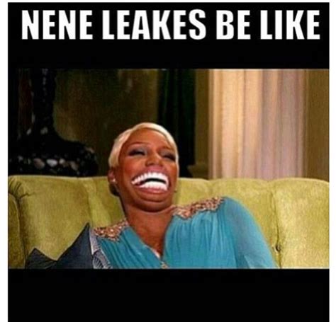 leakes nene memes
