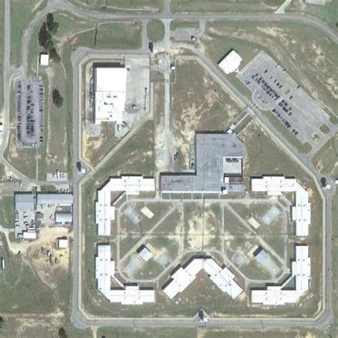 leakesville facility correctional