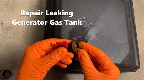 Leaking Generator