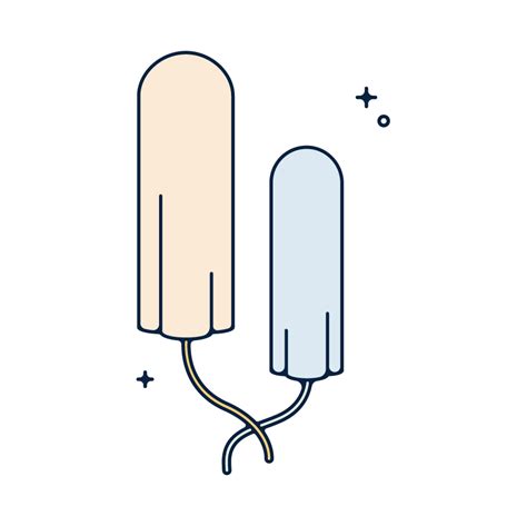 Leaking Tampon Super