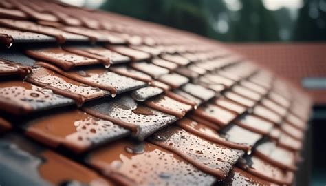 Leaking Tile Roof Denver CO