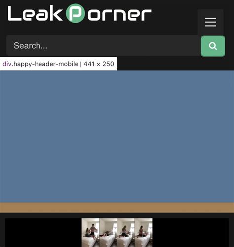 leakporner com