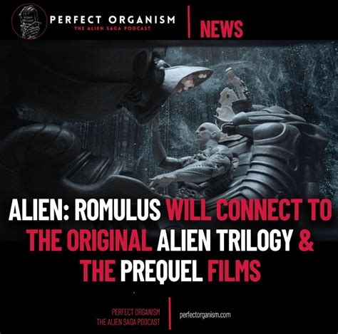 leaks alien romulus
