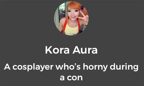 leaks aura kora