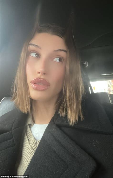 leaks changing hailey