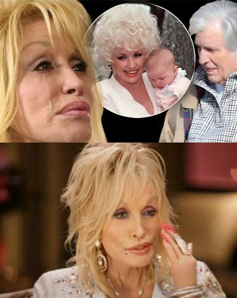 leaks dolly parton