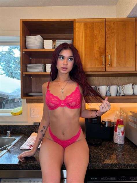 leaks elle leaked zero