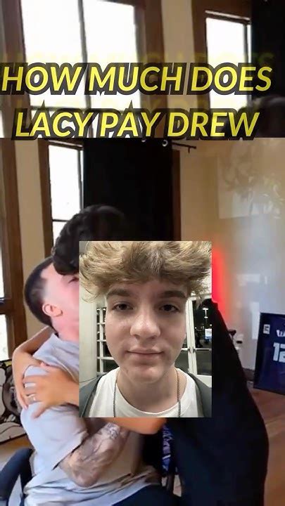 leaks fans much drew