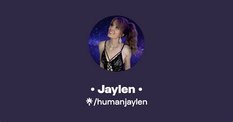 leaks human jaylen