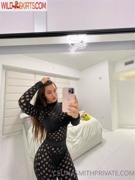 leaks itscelinasmith onlyfans