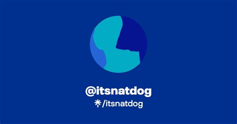 leaks itsnatdog