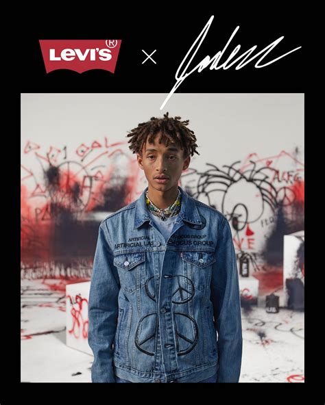 leaks jaden levis