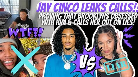 leaks jay cinco