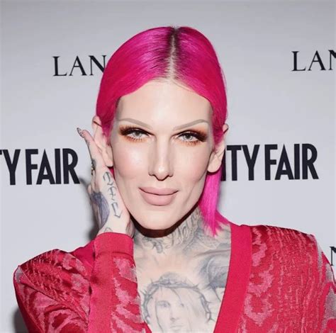leaks jeffree star